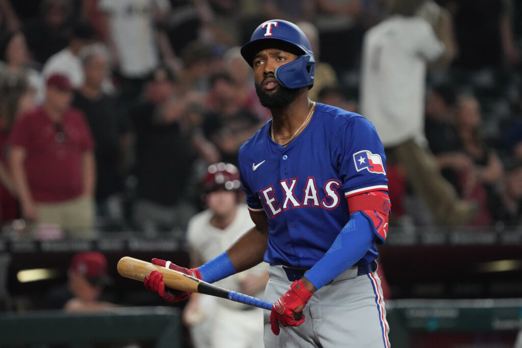 Sandro Fabian Reportedly Agrees To Three-Year Deal With NPB’s Hiroshima Toyo Carp