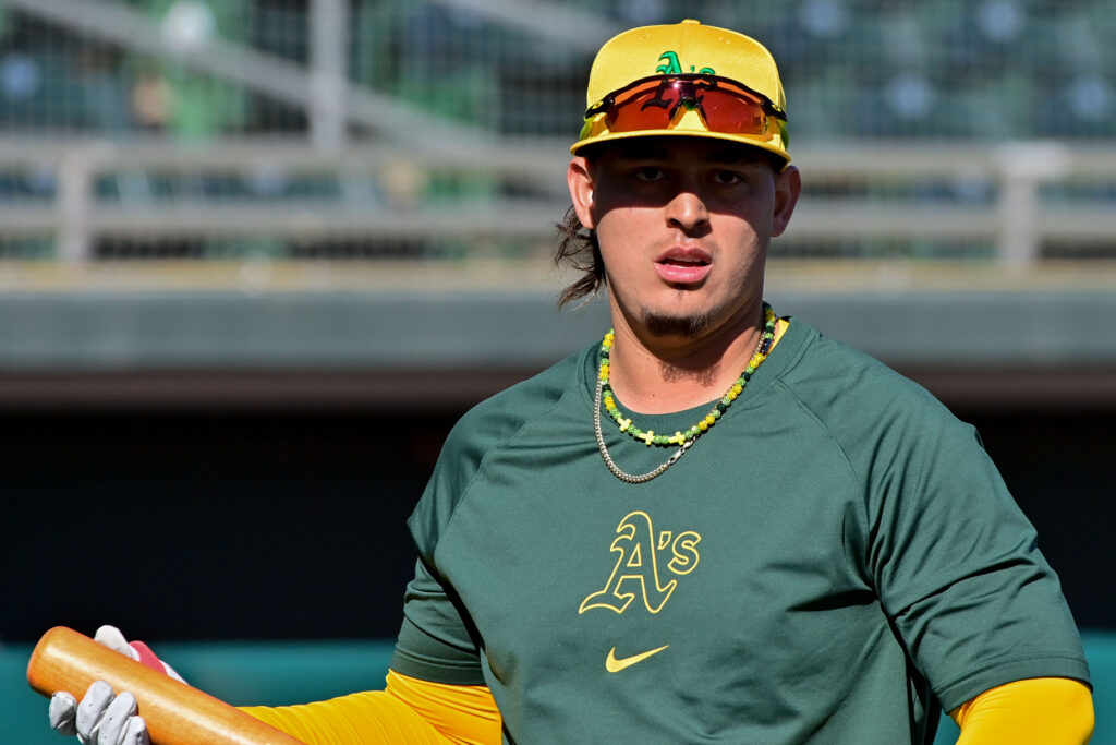 Braves Agree To Minor League Deal With Charles Leblanc