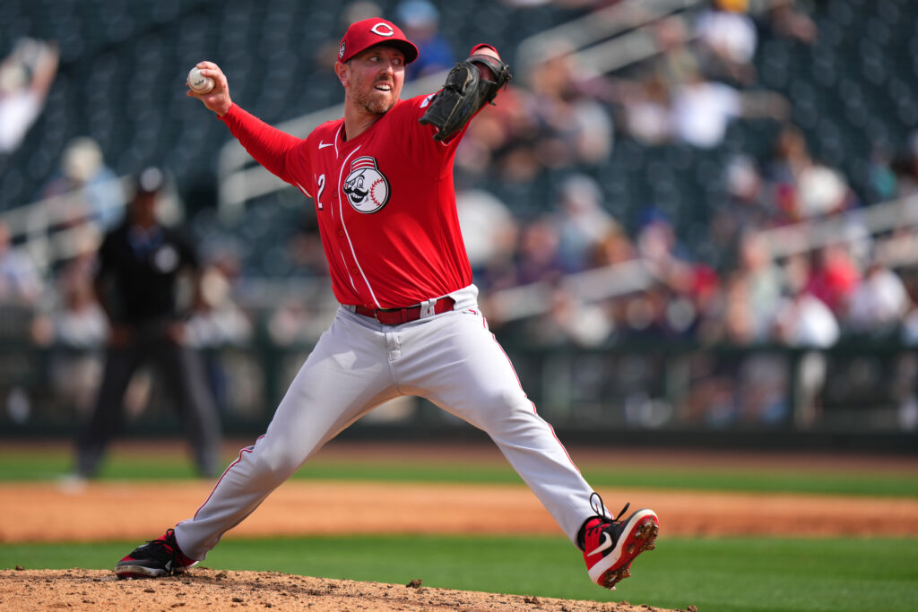 Cubs To Sign Brooks Kriske