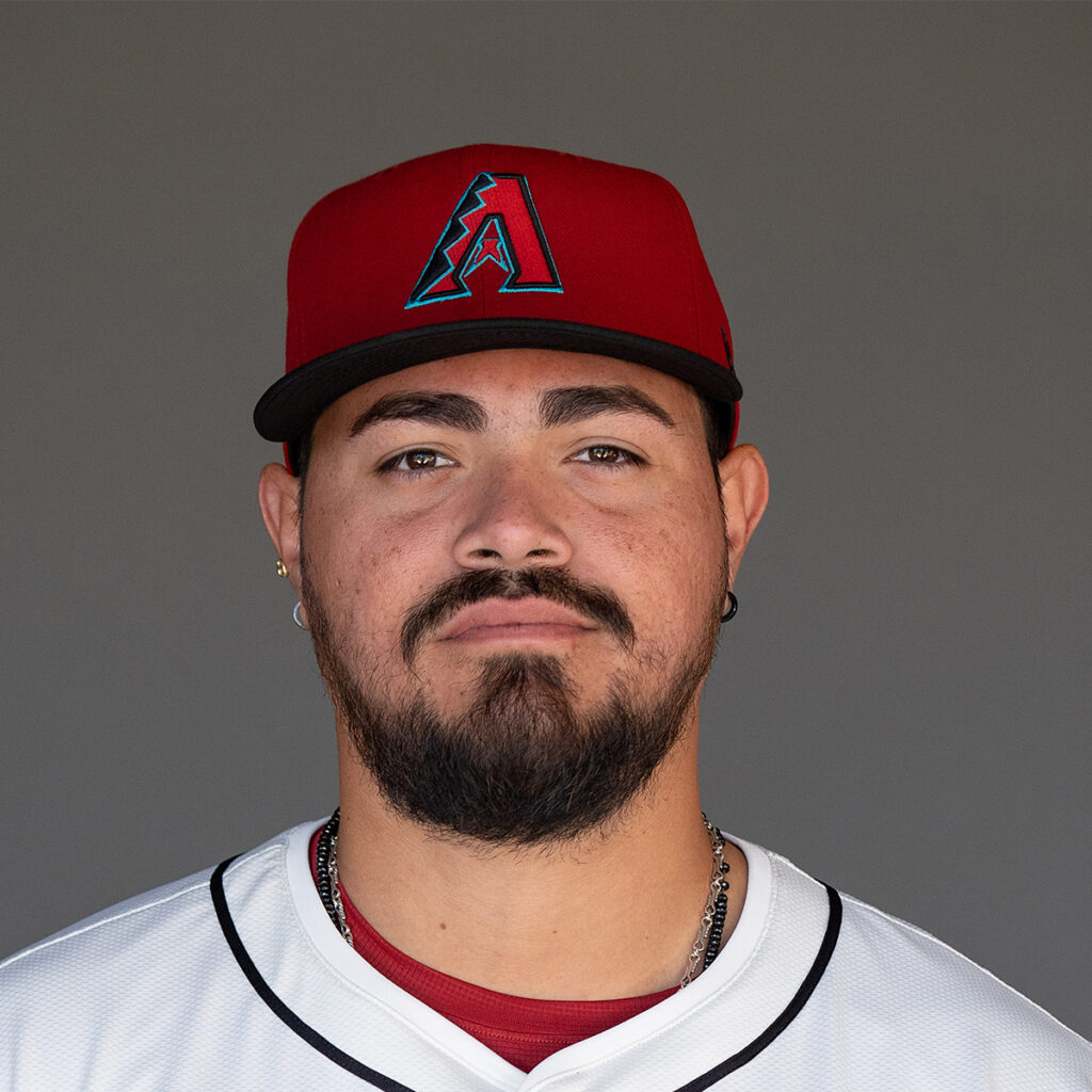 Diamondbacks Re-Sign Jose Castillo To Minor League Deal