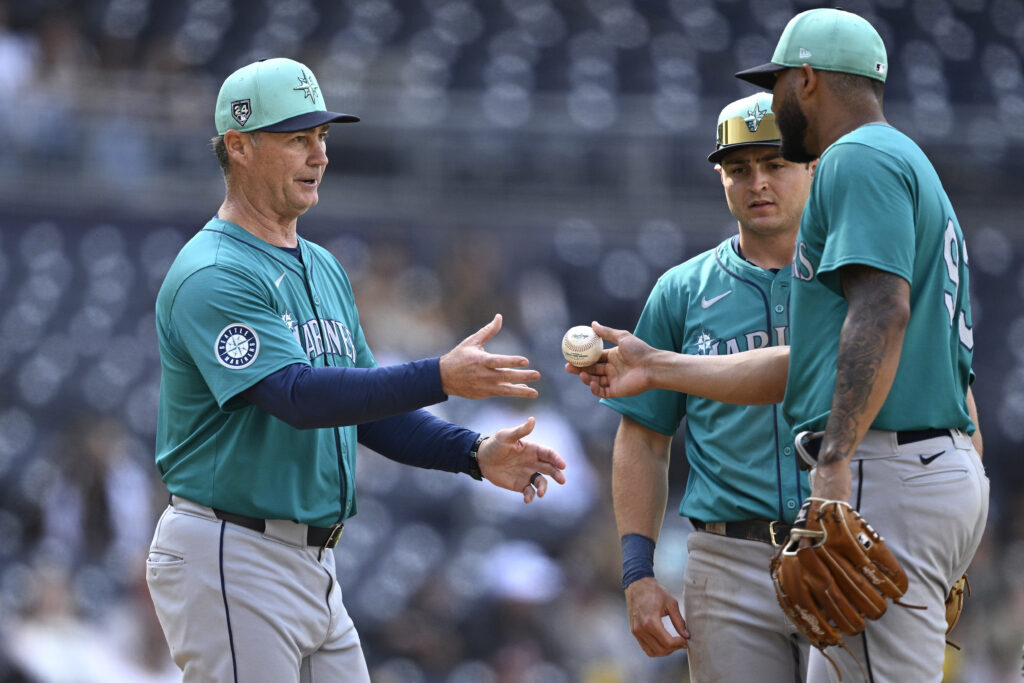 Rangers, Luis Curvelo Nearing Agreement On Major League Contract