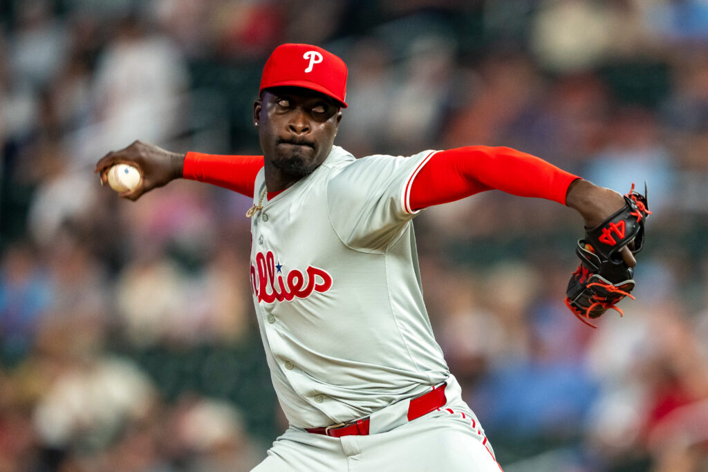 Yunior Marté Signs With NPB’s Chunichi Dragons