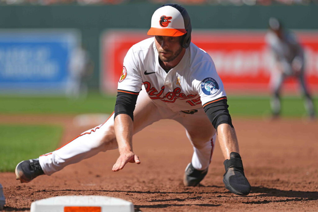White Sox To Sign Austin Slater