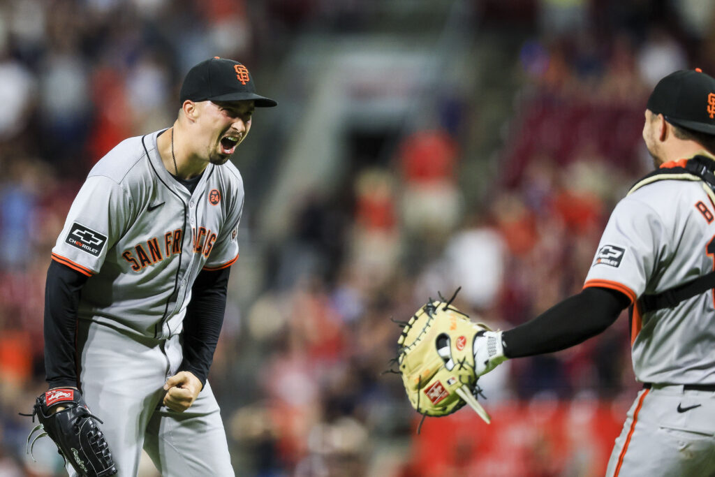 Dodgers To Sign Blake Snell To Five-Year Deal