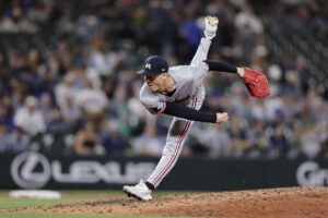 FV432　Rob Griffin　Trojan　トロウジャン Griffin Jax Rumors - MLB Trade Rumors