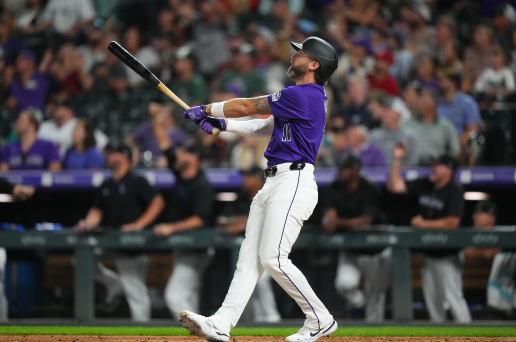 Jake Cave Signs With KBO’s Doosan Bears
