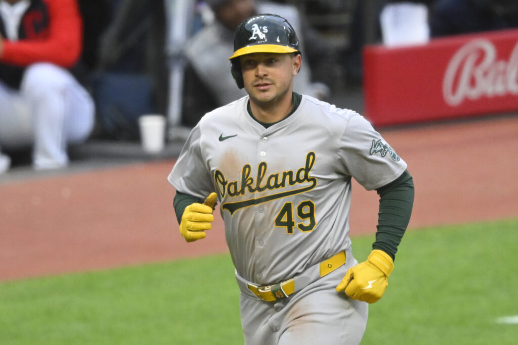 Angels Claim Ryan Noda