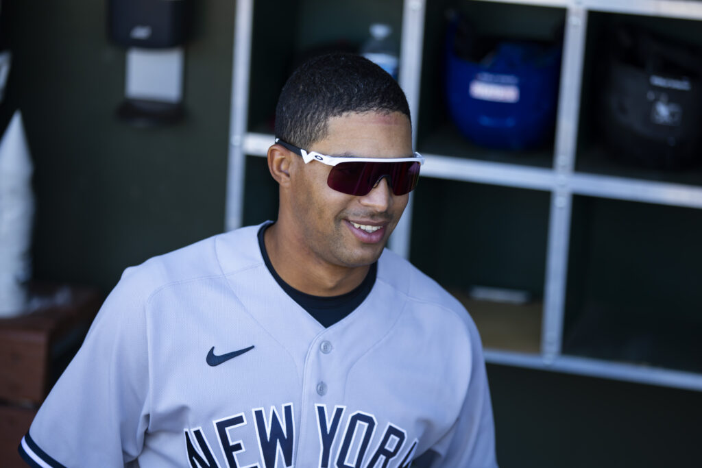 Cubs To Hire Jose Javier As First Base Coach