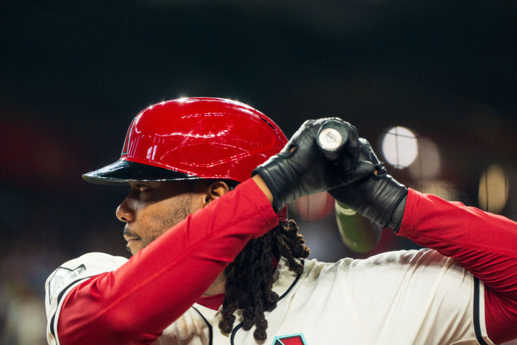 Nationals Sign Josh Bell