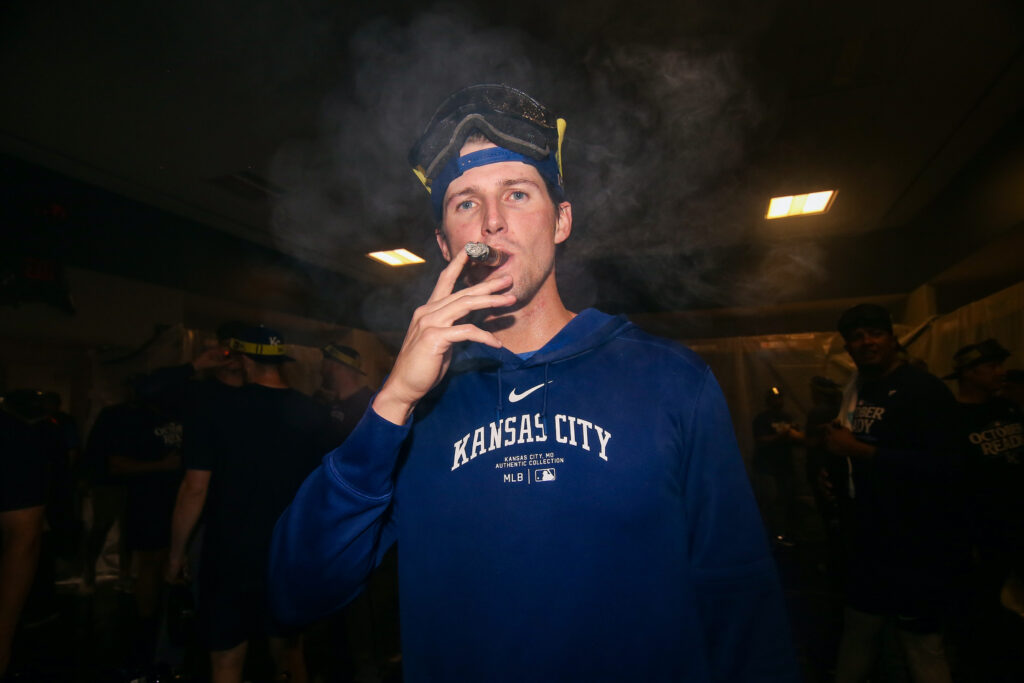 Royals, Kyle Wright Avoid Arbitration