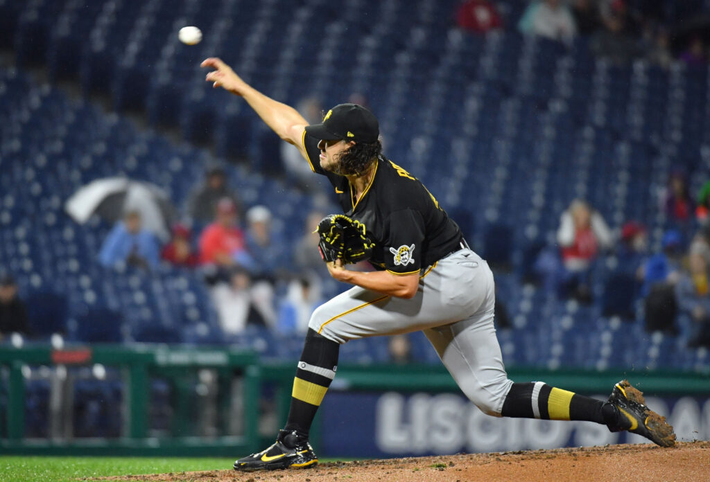 Cody Ponce Signs With KBO's Hanwha Eagles - MLB Trade Rumors