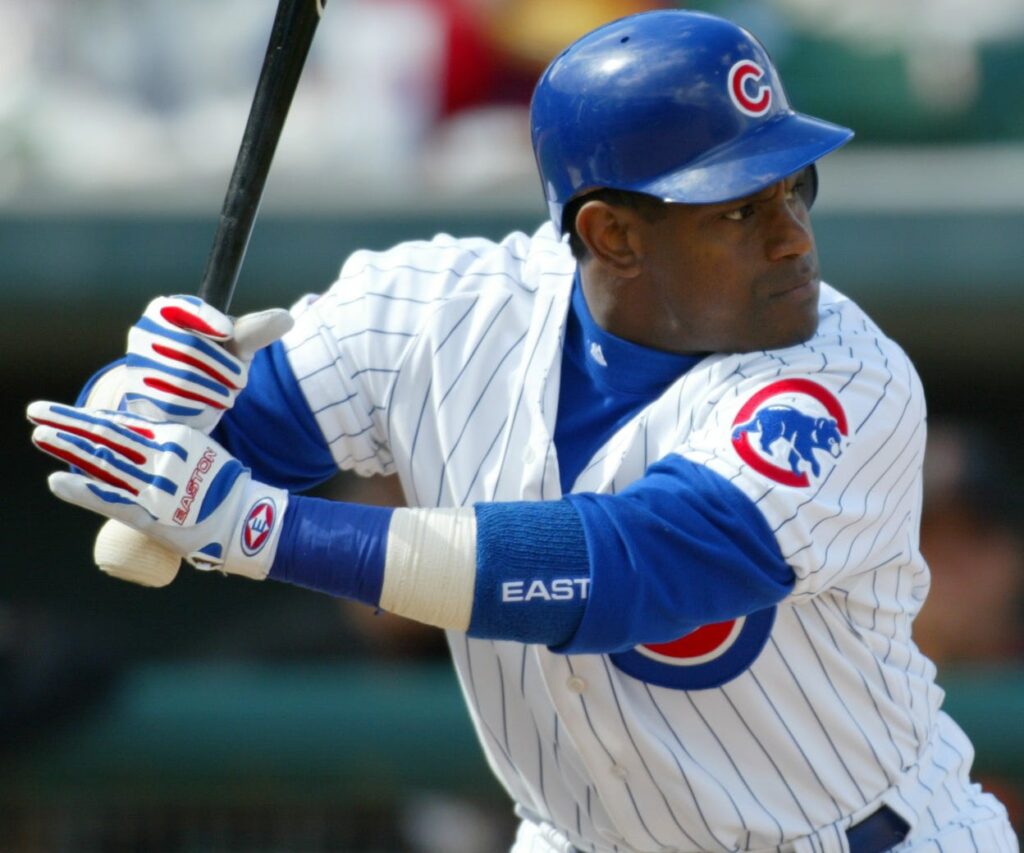 The Opener: Sosa, Rangers, Urshela