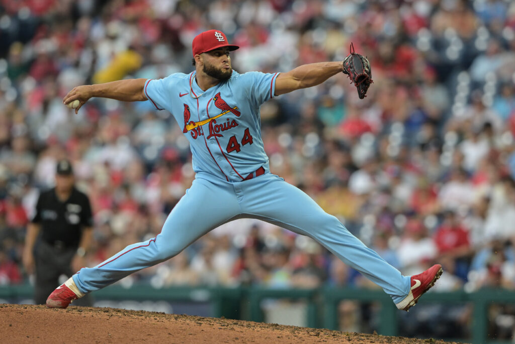 Royals, Junior Fernández Agree To Minor League Deal