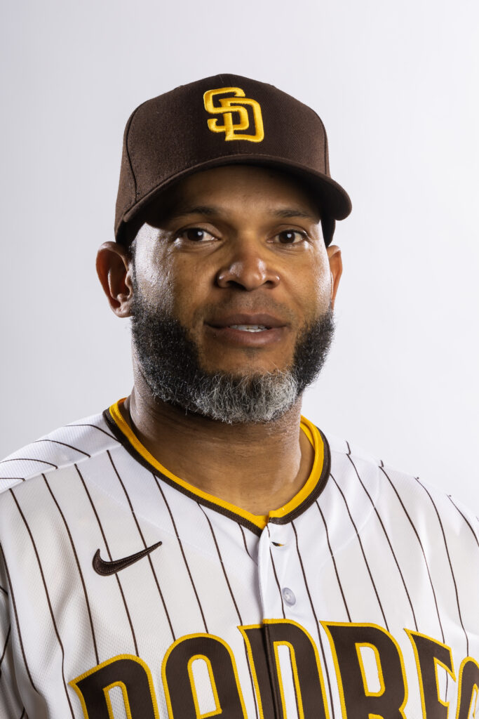 Giants To Hire Oscar Bernard As Assistant Hitting Coach