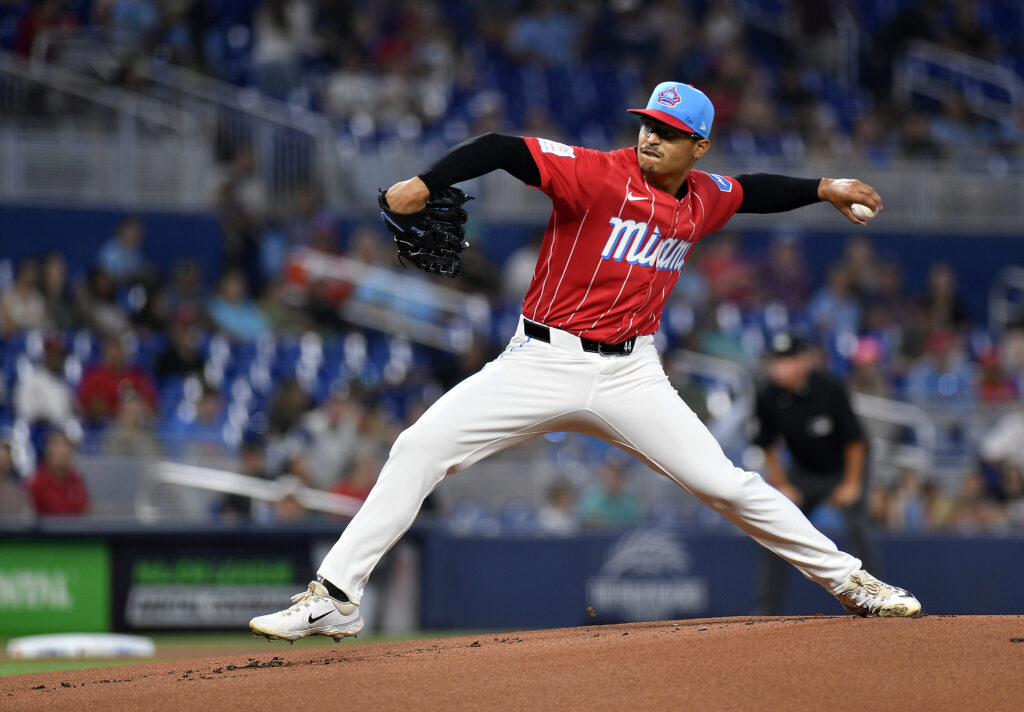 The Opener: Luzardo, Buehler, Pending Contracts