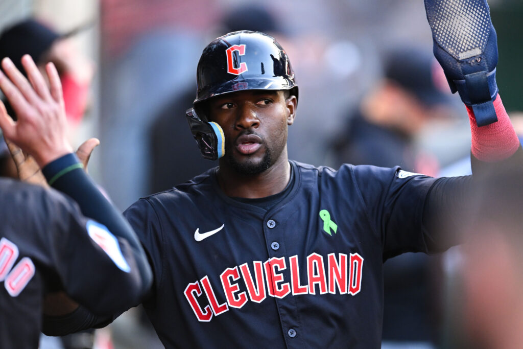 Hanwha Eagles Sign Estevan Florial