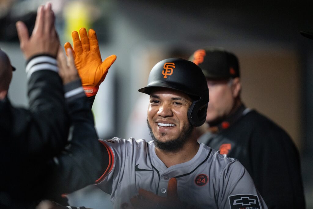 Rockies Sign Thairo Estrada