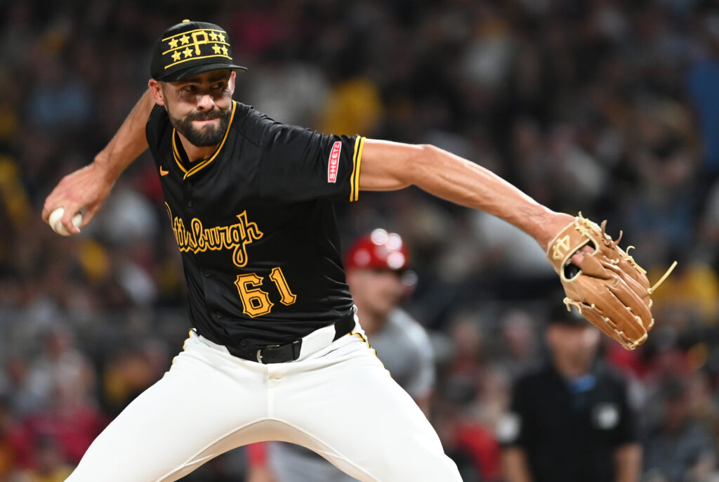 Cubs To Sign Ben Heller To Minors Contract