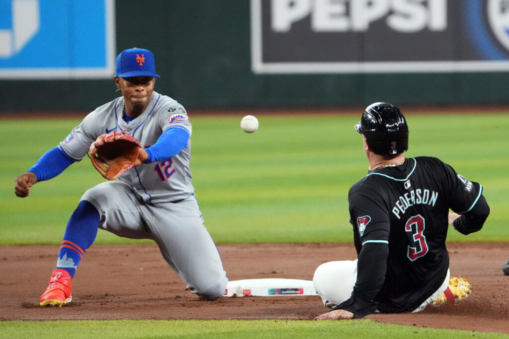 Mets Notes: Pederson, Alonso, Third Base, Rotation