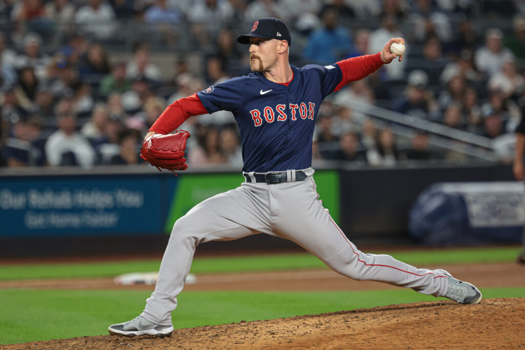 White Sox To Acquire Cam Booser