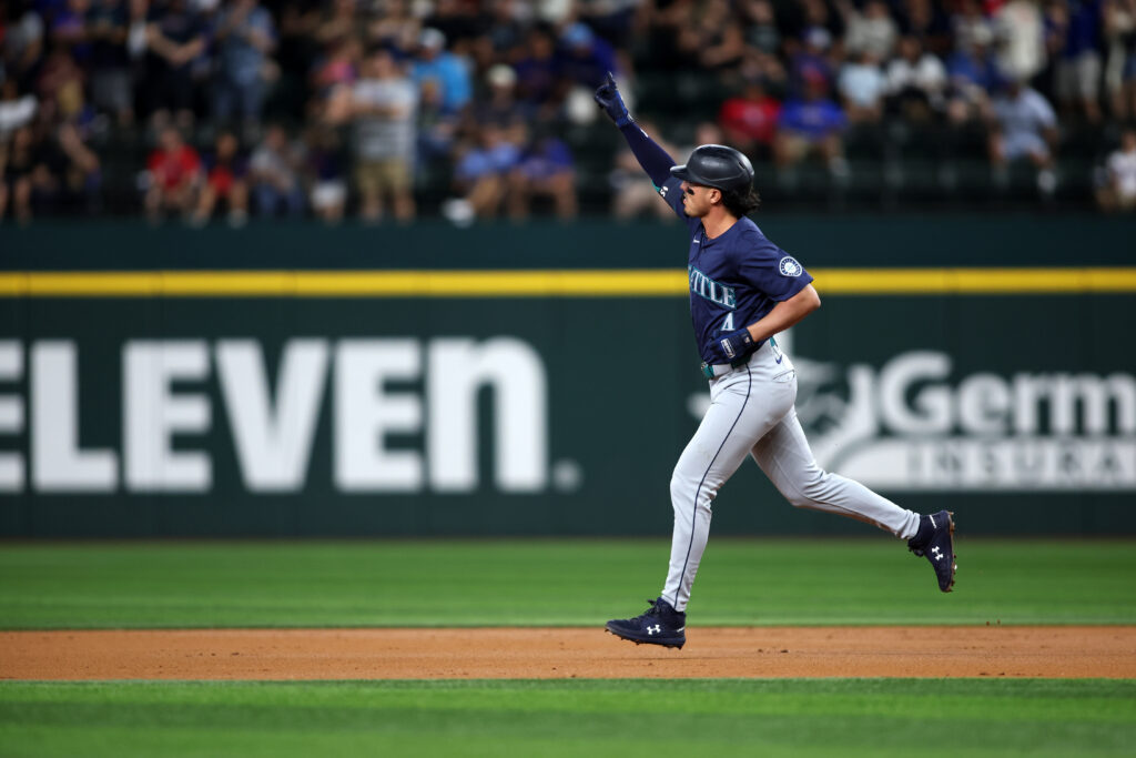 Cubs Among Teams Interested In Josh Rojas