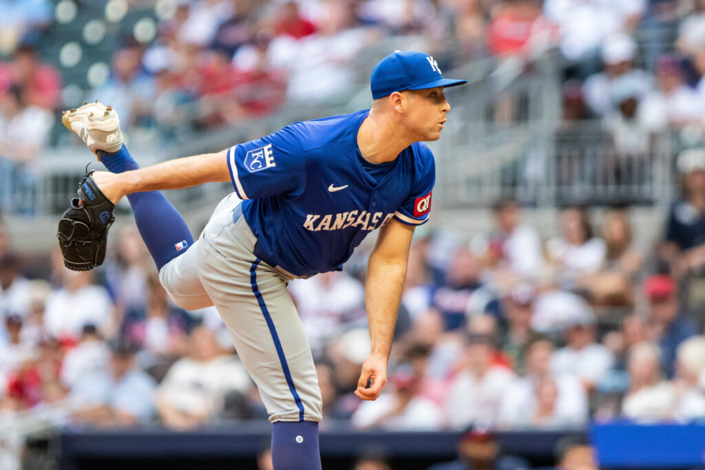 Royals Planning To Move Kris Bubic Back To Rotation