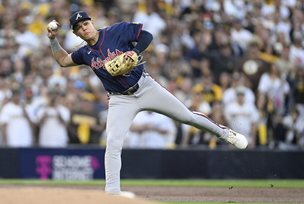 A’s Agree To Deal With Gio Urshela