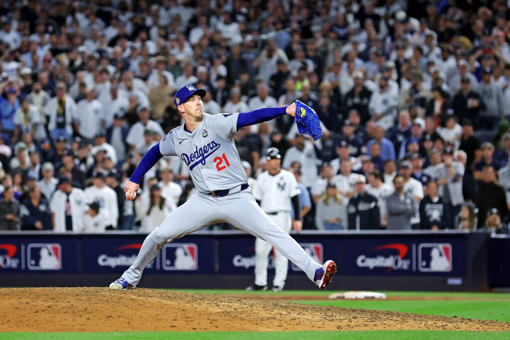 Tigers Interested In Walker Buehler, Kyle Gibson, Andrew Heaney