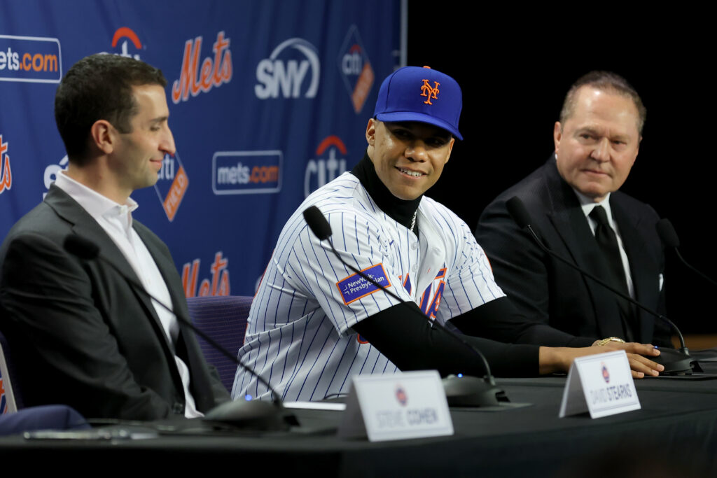 Offseason In Review: New York Mets