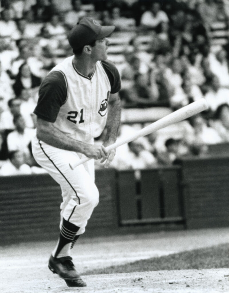 Rocky Colavito Passes Away