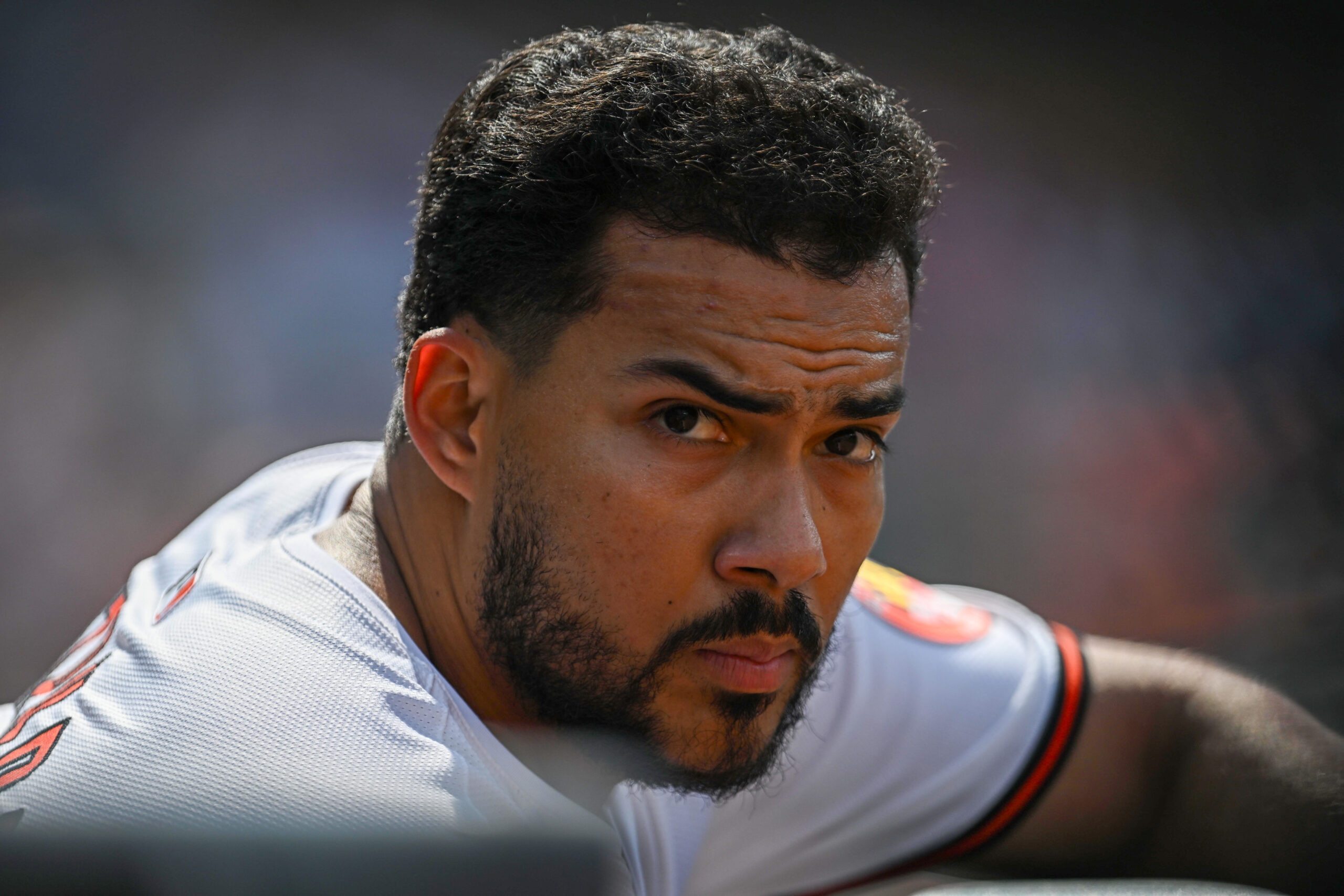 Anthony Santander, Jack Flaherty Reportedly Open To Short-Term Offers - MLB  Trade Rumors