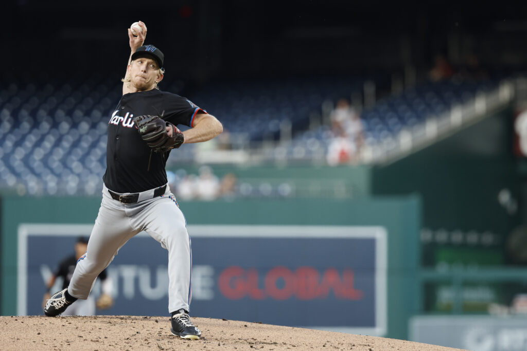 Twins, Darren McCaughan Agree To Minor League Deal