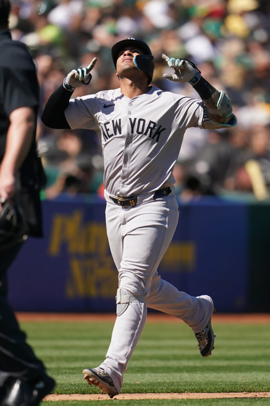 Gleyber Torres Rumors - MLB Trade Rumors