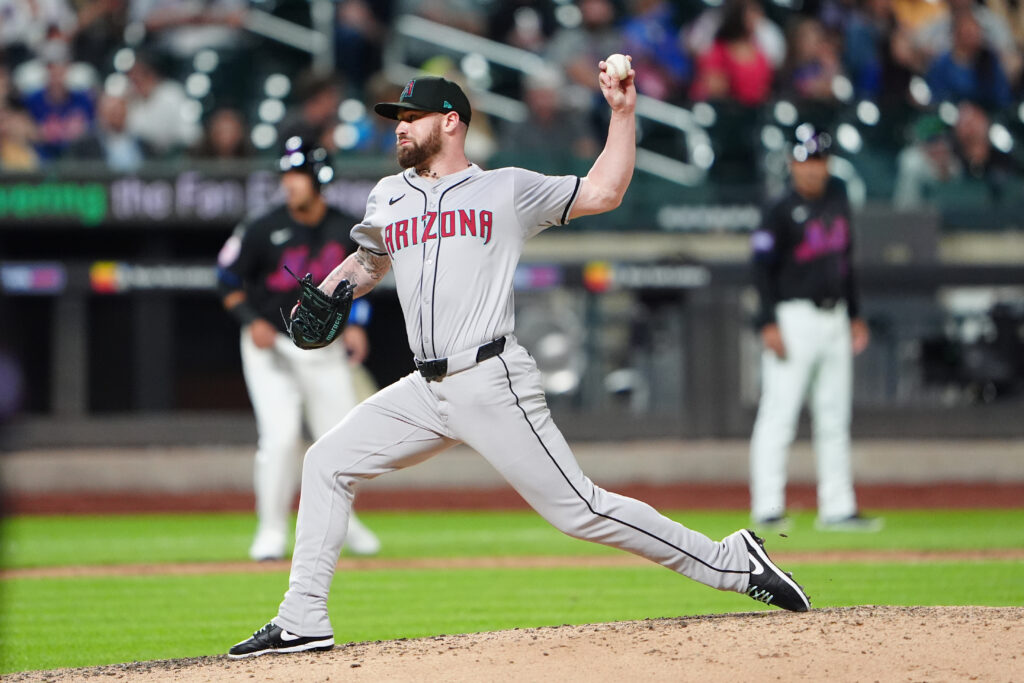 KBO’s NC Dinos Sign Logan Allen