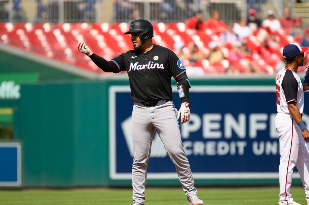 Athletics Acquire Jhonny Pereda, Designate Kyle McCann