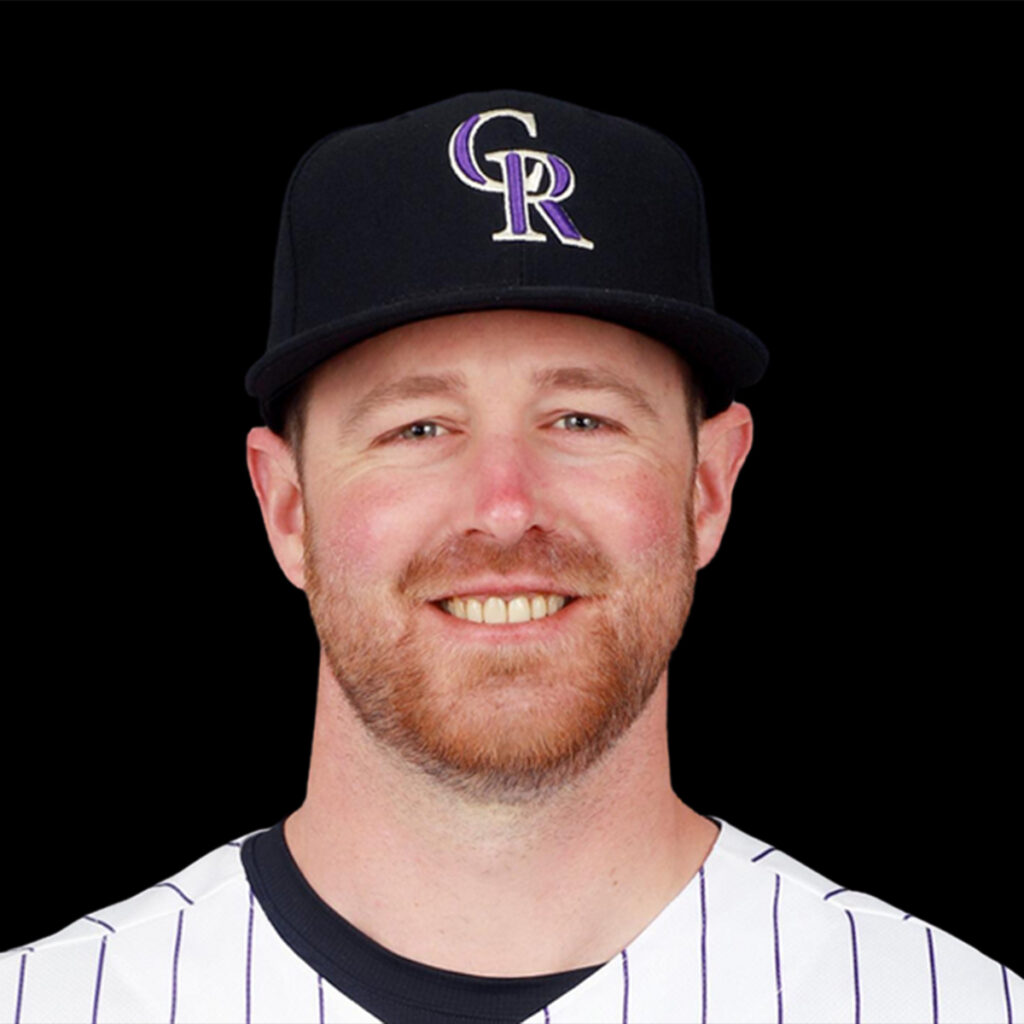 Rockies Hire Scott Oberg As Pitching Coordinator MLB Trade Rumors