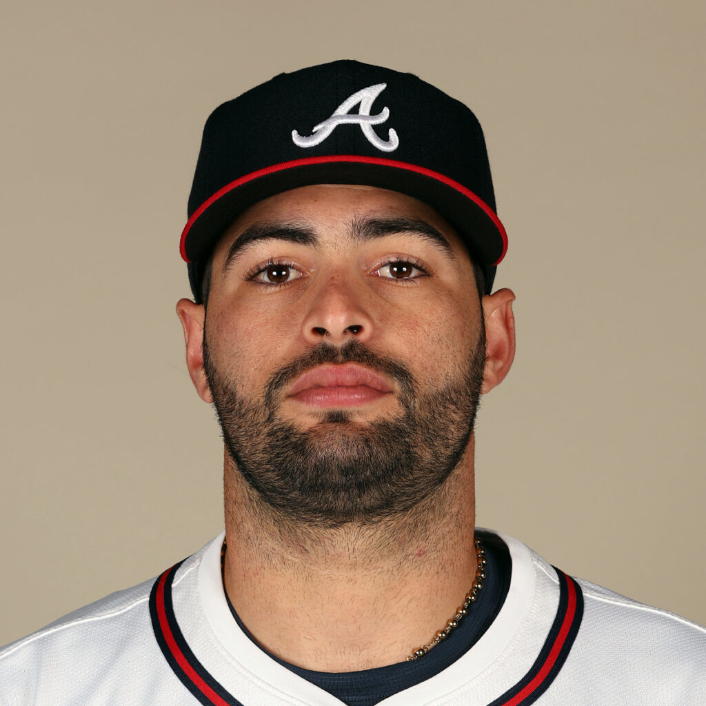 Angels, Sebastian Rivero Agree To Minor League Deal