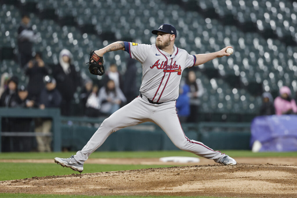 Tyler Matzek To Throw For Interested Teams