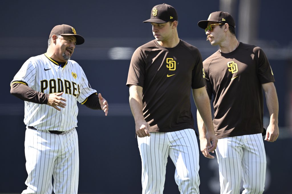 Poll: Should The Padres Trade Dylan Cease Or Michael King?
