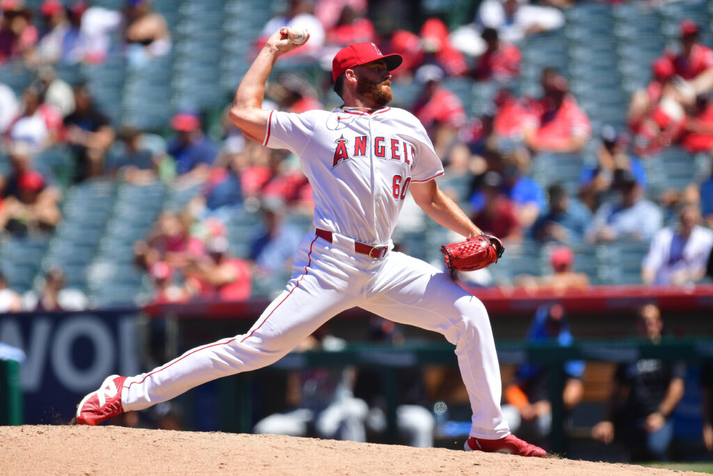 Rays, Andrew Wantz Agree To Minor League Contract
