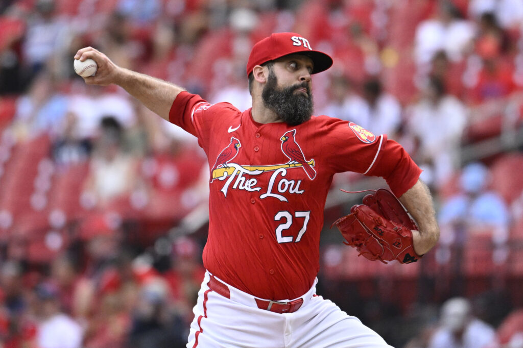 The Opener: Kittredge, Padres, Rangers