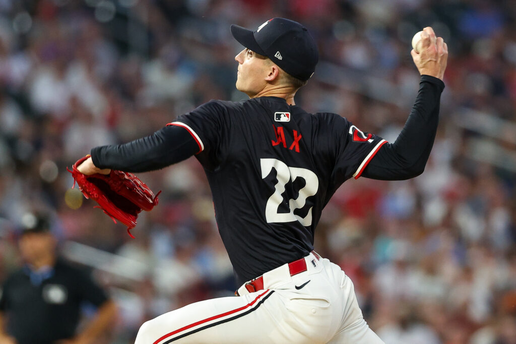 Twins Plan To Keep Griffin Jax In Bullpen