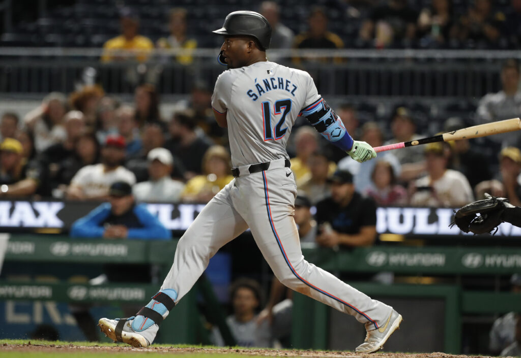 Where Can Astros Turn For A Left-Handed Outfielder? - MLB Trade Rumors