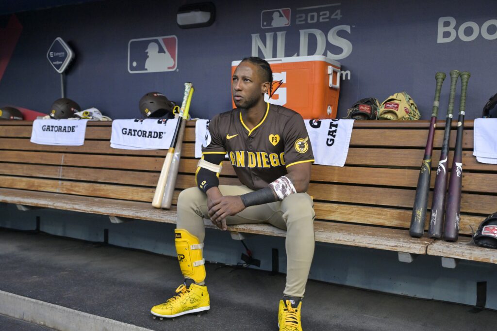 Poll: Where Will Jurickson Profar Sign?