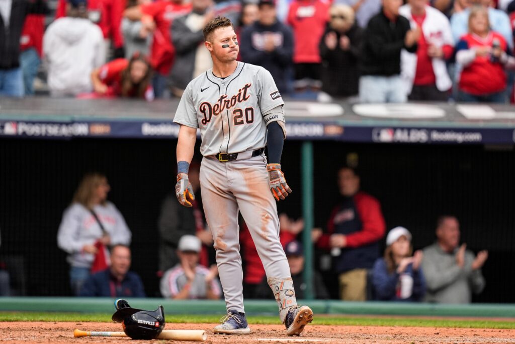 Poll: Spencer Torkelson’s Future With The Tigers