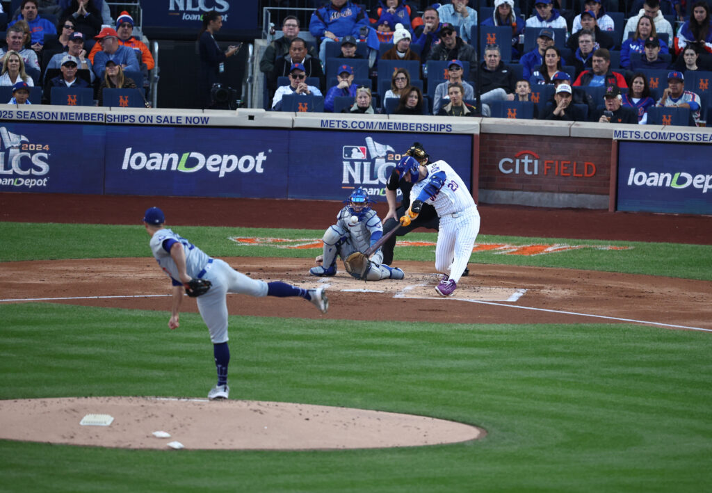 Poll: Will Jack Flaherty Or Pete Alonso Sign First?