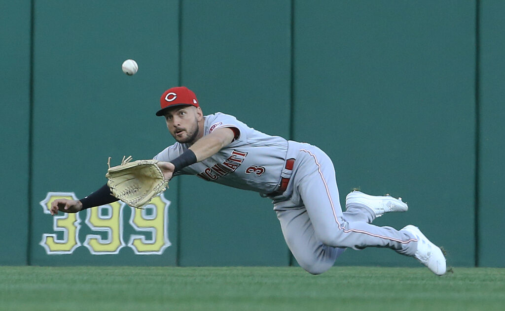 Marlins Sign Albert Almora Jr. To Minor League Deal