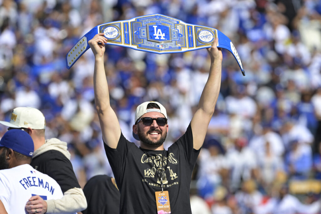 Dodgers, Alex Vesia Avoid Arbitration