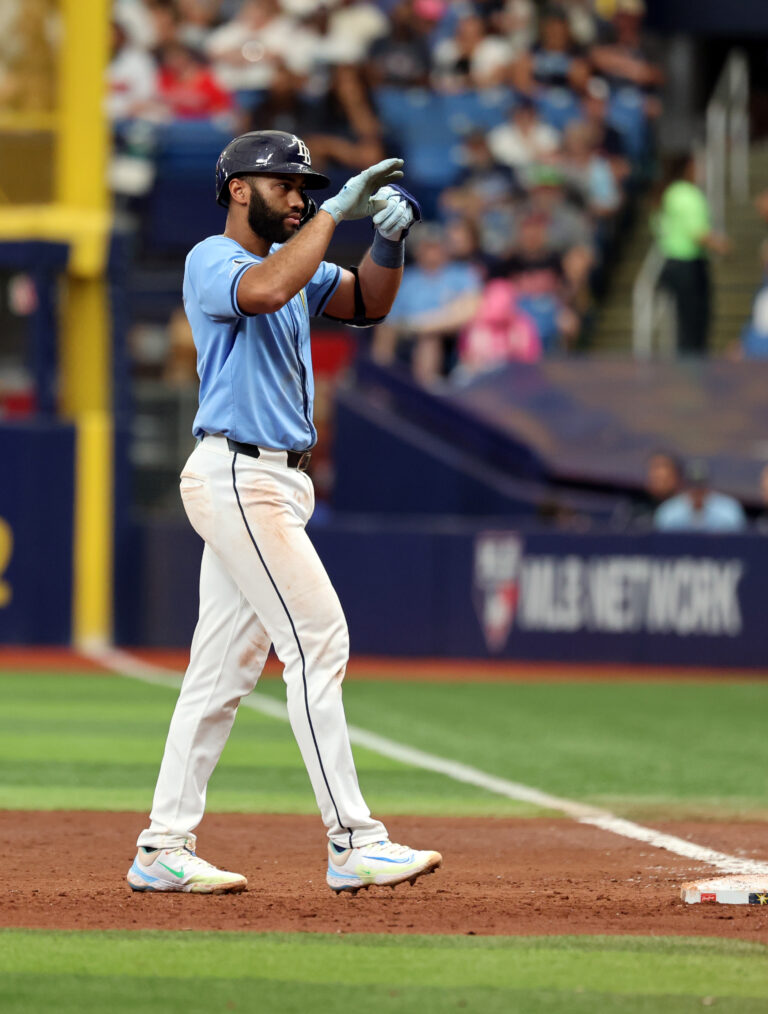 Amed Rosario 2025 Calendar 