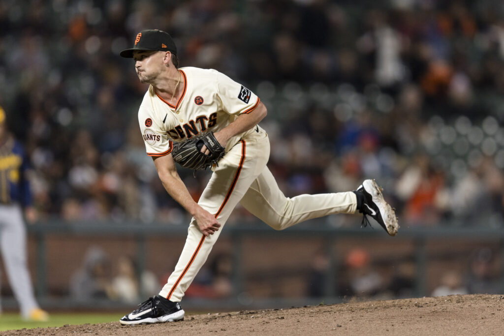 Mets Claim Austin Warren